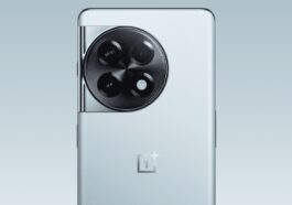 OnePlus Ace 2 : Le OnePlus 11R chinois passe par AnTuTu