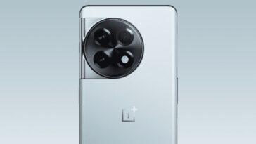 OnePlus Ace 2 : Le OnePlus 11R chinois passe par AnTuTu 22 OnePlus Ace 2 : Le OnePlus 11R chinois passe par AnTuTu