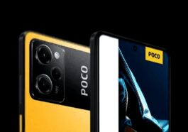 POCO X5 Pro
