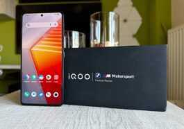 Revue iQOO 11 5G : quand la performance est tout ce dont vous avez besoin