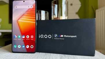 Revue iQOO 11 5G : quand la performance est tout ce dont vous avez besoin 20 Revue iQOO 11 5G : quand la performance est tout ce dont vous avez besoin