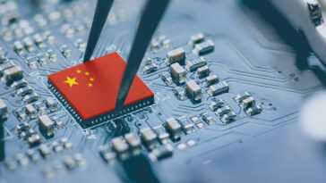 Les Pays-Bas et le Japon conviennent de restreindre l'exportation d'outils de fabrication de puces vers la Chine 6 Netherlands and Japan agree to restrict export of chipmaking tools to China