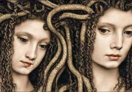 Trois artistes se rebellent contre les intelligences artificielles qui créent des tableaux : "Ils volent nos oeuvres, nous voulons être payés"