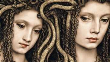 Trois artistes se rebellent contre les intelligences artificielles qui créent des tableaux : "Ils volent nos oeuvres, nous voulons être payés"