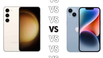Galaxy S23 écrase l'iPhone 14 de ces 7 façons clés 15 Galaxy S23 écrase l'iPhone 14 de ces 7 façons clés