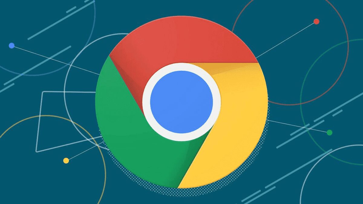Google Chrome