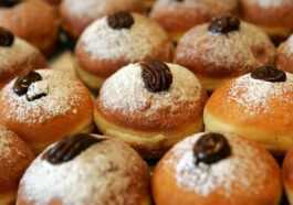 Nos anciens ancêtres étaient meilleurs pour sentir les bonbons