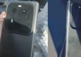 Oppo Find X6 Pro