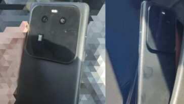Oppo Find X6 Pro sera la prochaine bête de téléphone avec appareil photo 12 Oppo Find X6 Pro
