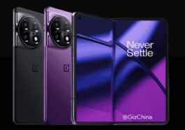 OnePlus V Fold