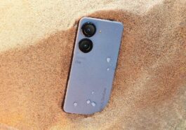Asus Zenfone 10 ne sera malheureusement plus le flagship le plus compact !