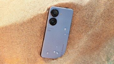 Asus Zenfone 10 ne sera malheureusement plus le flagship le plus compact ! 13 Asus Zenfone 10 ne sera malheureusement plus le flagship le plus compact !