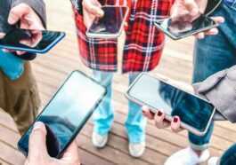 Les meilleurs smartphones avec la plus longue autonomie de batterie à acheter en 2023