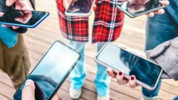 Voici les meilleurs Smartphones tueurs phares que vous pouvez acheter début 2023 19 Les meilleurs smartphones avec la plus longue autonomie de batterie à acheter en 2023