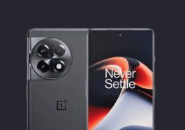 OnePlus 11R : les rendus de presse confirment un design magnifique
