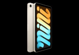 iPad Mini : un nouveau rafraîchissement arrivera début 2024
