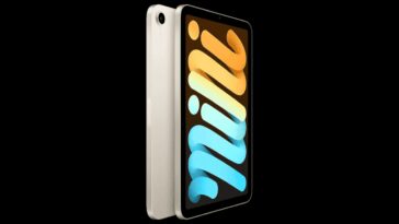iPad Mini : un nouveau rafraîchissement arrivera début 2024 2 iPad Mini : un nouveau rafraîchissement arrivera début 2024
