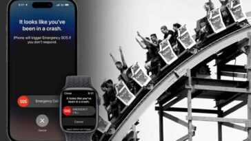 La fonction de détection de collision d'Apple devient un fardeau pour les services d'urgence locaux 10 La fonction de détection de collision d'Apple devient un fardeau pour les services d'urgence locaux