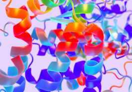 Salesforce project is creating proteins with generative AI