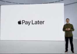 Apple plongera plus profondément dans les services financiers en 2023, Apple Pay Later et Apple Card Savings Account à venir cette année