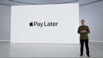 Apple plongera plus profondément dans les services financiers en 2023, Apple Pay Later et Apple Card Savings Account à venir cette année 1 Apple plongera plus profondément dans les services financiers en 2023, Apple Pay Later et Apple Card Savings Account à venir cette année