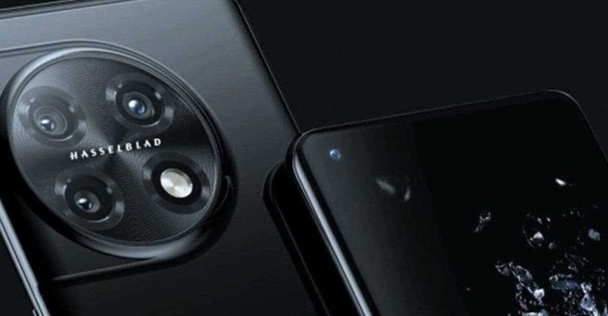 OnePlus 11R, le teaser officiel est sorti avec Snapdragon 8+ Gen 1 et une charge rapide de 100 W