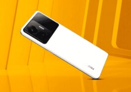 Realme GT Neo 5