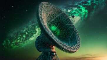 L'intelligence artificielle détecte d'éventuels signaux extraterrestres dans les données d'un radiotélescope 24 L'intelligence artificielle détecte d'éventuels signaux extraterrestres dans les données d'un radiotélescope