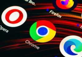 Internet browsers