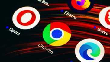 Top 5 des navigateurs Internet de janvier 2022 – Google Chrome est ROI 14 Internet browsers