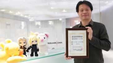 Le Japon aura une journée nationale dédiée à Final Fantasy