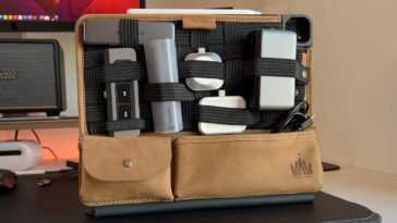 Pratique : Voici 9 accessoires de voyage pour iPad pour booster vos voyages 21 Pratique : Voici 9 accessoires de voyage pour iPad pour booster vos voyages