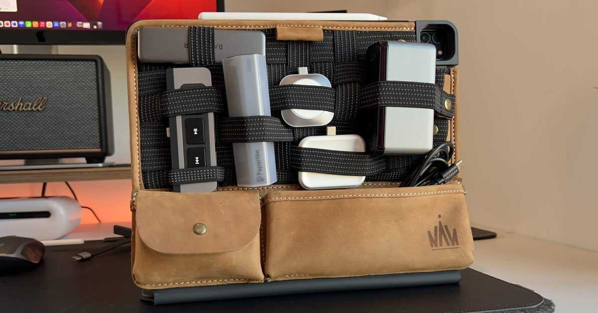 Pratique : Voici 9 accessoires de voyage pour iPad pour booster vos voyages