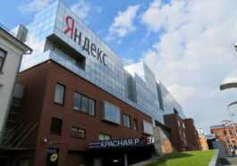 Yandex leak includes source code for popular Russian search engine