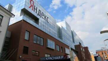 La fuite de Yandex inclut le code source du moteur de recherche russe populaire 21 Yandex leak includes source code for popular Russian search engine