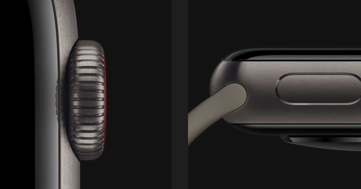 Voici ce que l'Apple Watch peut nous dire sur un iPhone 15 Pro en titane