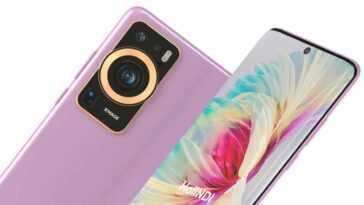 Fuite du processeur Huawei P60 – le score courant apparaît sur GeekBench 11 Huawei P60 Pro