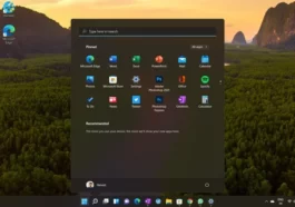 Thèmes Windows 11