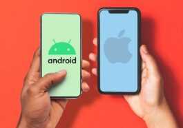 Steve Jobs a un jour qualifié Android de voleur !  et Apple est toujours amer