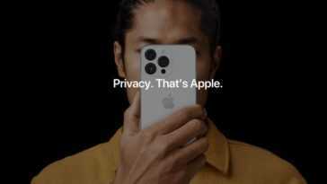 Action collective n ° 3 pour Apple sur la collecte de données iPhone 7 Action collective n ° 3 pour Apple sur la collecte de données iPhone