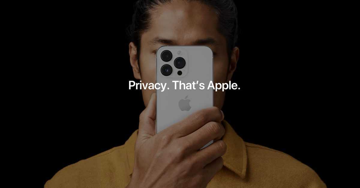 Action collective n ° 3 pour Apple sur la collecte de données iPhone