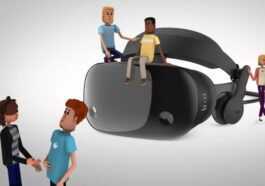 AltspaceVR cesse son activité six ans après son rachat