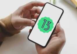 Android 13