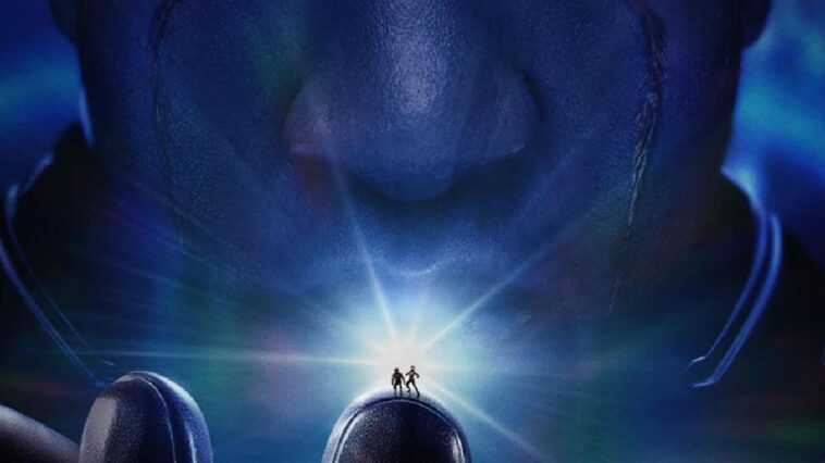 Ant-Man and the Wasp Quantumania révèle une nouvelle image spectaculaire de Kang 1 Ant Man And The Wasp Quantumania Révèle Une Nouvelle Image Spectaculaire