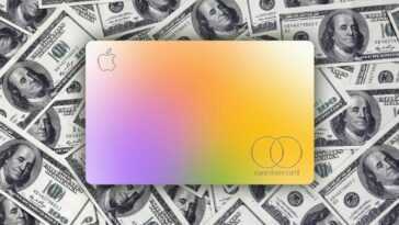 Apple Card responsable de plus d'un milliard de dollars de pertes pour Goldman Sachs 23 Apple Card responsable de plus d'un milliard de dollars de pertes pour Goldman Sachs
