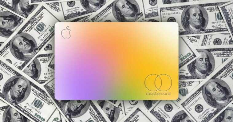Apple Card responsable de plus d'un milliard de dollars de pertes pour Goldman Sachs 1 Apple Card responsable de plus d'un milliard de dollars de pertes pour Goldman Sachs