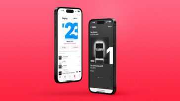 Apple Music Replay 2023 est là : suivez vos meilleurs chansons, albums et artistes 2 Apple Music Replay 2023 est là : suivez vos meilleurs chansons, albums et artistes