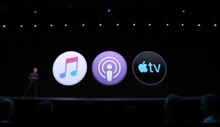 Apple TV +, Apple Music et Apple Devices arrivent sur le Microsoft Store 1 Apple TV +, Apple Music et Apple Devices arrivent sur le Microsoft Store