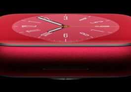 Apple Watch avec écran de nouvelle génération qui arriverait en 2025 ;  voici à quoi s'attendre