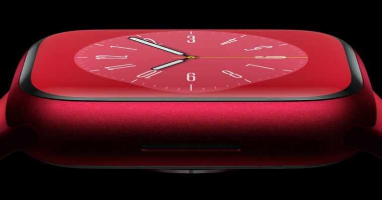 Apple Watch avec écran de nouvelle génération qui arriverait en 2025 ; voici à quoi s'attendre 1 Apple Watch avec écran de nouvelle génération qui arriverait en 2025 ; voici à quoi s'attendre